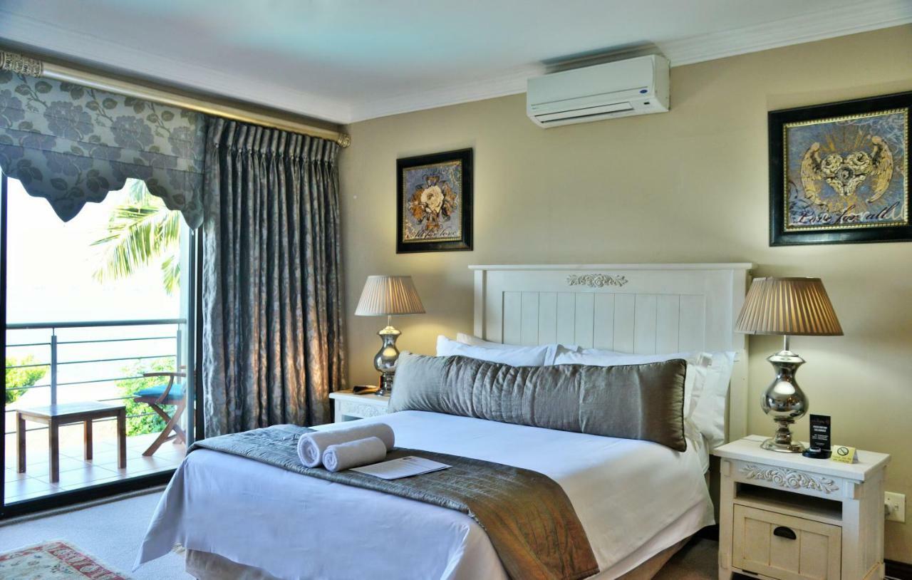 Stirling Manor Boutique Guest House Hartbeespoort Exterior foto