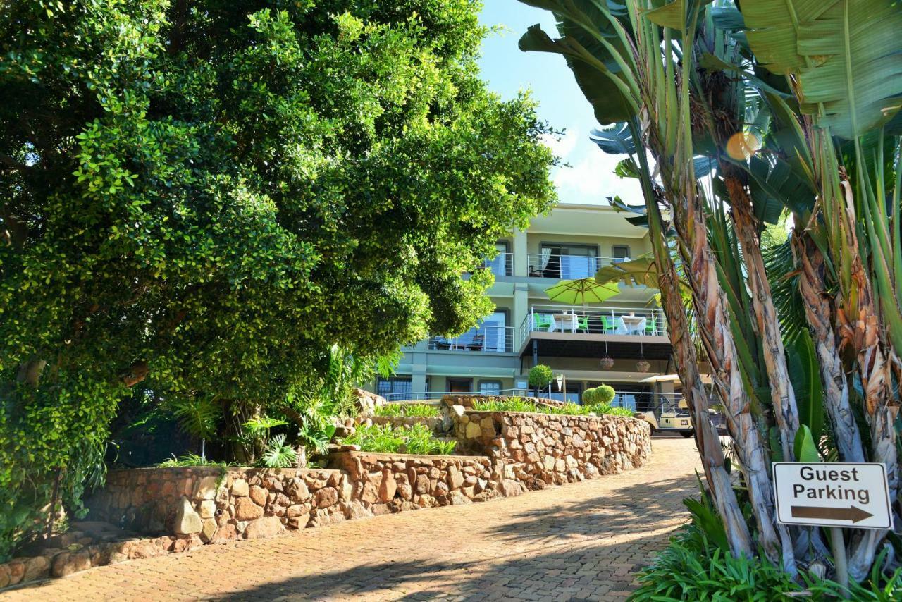 Stirling Manor Boutique Guest House Hartbeespoort Exterior foto