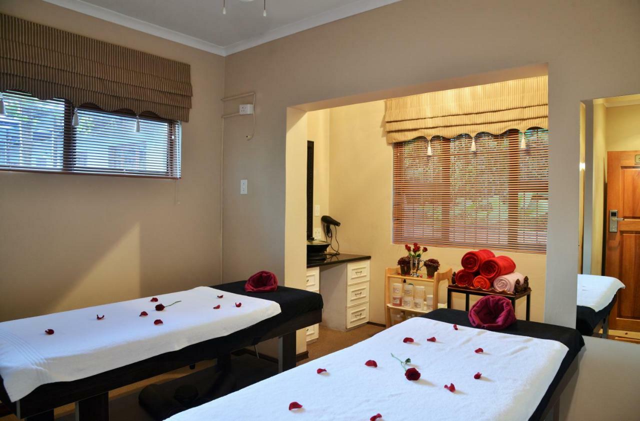 Stirling Manor Boutique Guest House Hartbeespoort Exterior foto